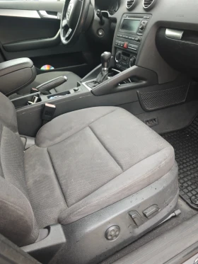 Audi A3 1.9 tdi, снимка 10