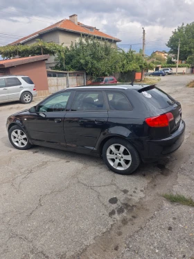 Audi A3 1.9 tdi, снимка 4