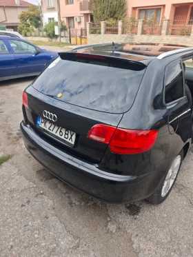 Audi A3 1.9 tdi, снимка 3