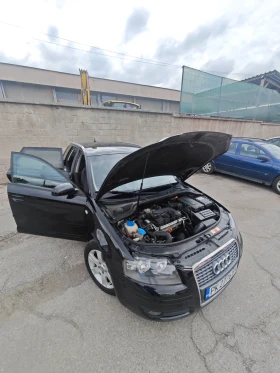 Audi A3 1.9 tdi, снимка 5