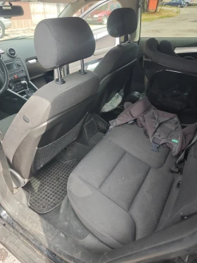 Audi A3 1.9 tdi, снимка 9