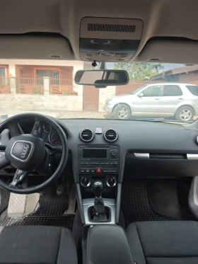 Audi A3 1.9 tdi, снимка 8