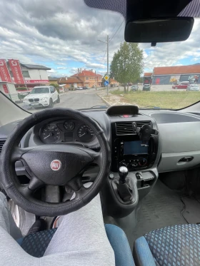 Fiat Scudo, снимка 5