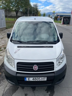 Fiat Scudo, снимка 8