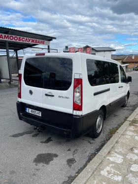 Fiat Scudo, снимка 3