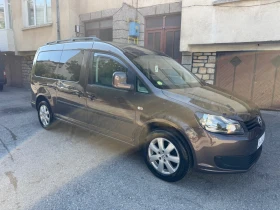 VW Caddy 1.6, снимка 3
