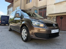 VW Caddy 1.6, снимка 2