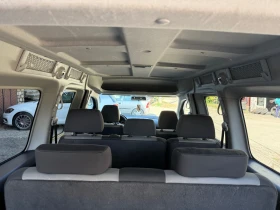 VW Caddy 1.6, снимка 10