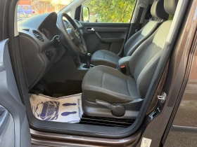 VW Caddy 1.6, снимка 15
