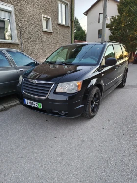 Chrysler Gr.voyager, снимка 3
