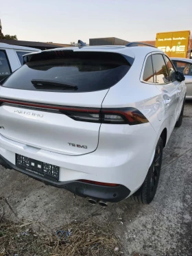DONGFENG T5-EVO, снимка 16