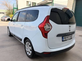Dacia Lodgy 1.5dci, снимка 3