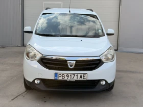 Dacia Lodgy 1.5dci, снимка 5