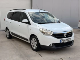 Dacia Lodgy 1.5dci, снимка 6