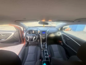 Hyundai I30, снимка 8