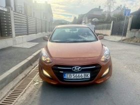 Hyundai I30, снимка 11