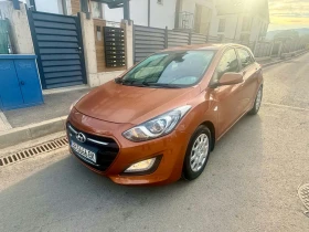 Hyundai I30, снимка 1