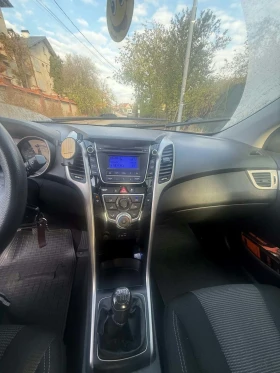 Hyundai I30, снимка 9