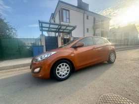 Hyundai I30, снимка 7