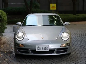Porsche 911, снимка 3