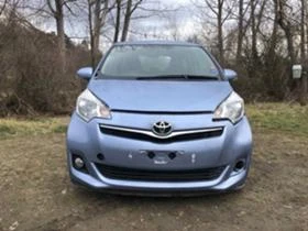 Toyota Verso S 1.33vvt-i 99    | Mobile.bg    1
