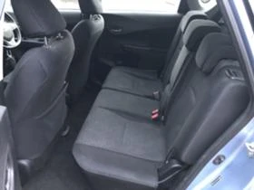 Toyota Verso S 1.33vvt-i 99    | Mobile.bg    9
