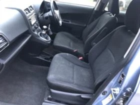 Toyota Verso S 1.33vvt-i 99    | Mobile.bg    17