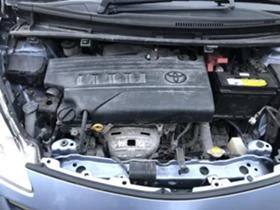 Toyota Verso S 1.33vvt-i 99    | Mobile.bg    14