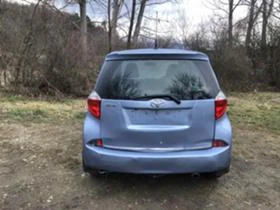 Toyota Verso S 1.33vvt-i 99    | Mobile.bg    7