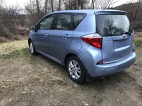 Toyota Verso S 1.33vvt-i 99    | Mobile.bg    6