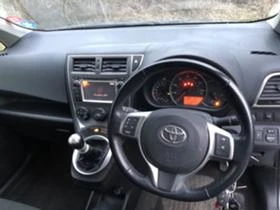 Toyota Verso S 1.33vvt-i 99    | Mobile.bg    11