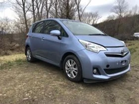 Toyota Verso S 1.33vvt-i 99    | Mobile.bg    3