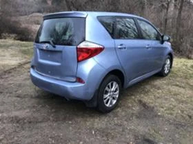 Toyota Verso S 1.33vvt-i 99    | Mobile.bg    5