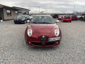 Alfa Romeo MiTo 1.4 benzin Euro 5 , Нов внос - [1] 