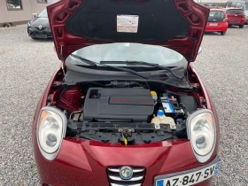Alfa Romeo MiTo 1.4 benzin Euro 5 ,   | Mobile.bg   15