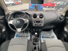Alfa Romeo MiTo 1.4 benzin Euro 5 ,   | Mobile.bg   9