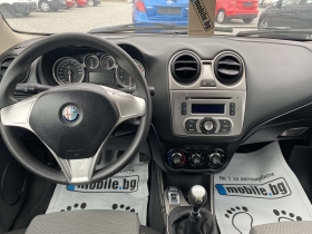 Alfa Romeo MiTo 1.4 benzin Euro 5 ,   | Mobile.bg   13