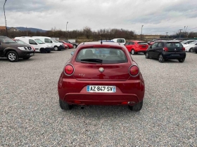 Alfa Romeo MiTo 1.4 benzin Euro 5 ,   | Mobile.bg   6