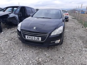 Peugeot 508 1.6 hdi - [4] 