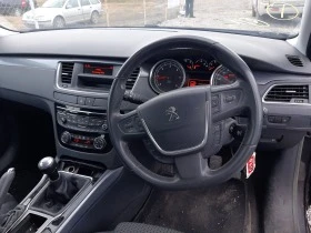 Peugeot 508 1.6 hdi - [10] 