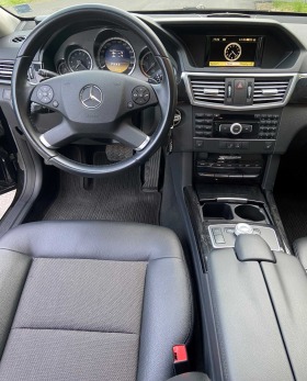 Mercedes-Benz E 300 Avantgarde  | Mobile.bg   6