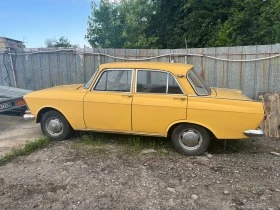 Обява за продажба на Moskvich 412 ~2 499 EUR - изображение 1