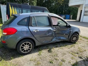 Renault Clio 1.2 НА ЧАСТИ НА ЧАСТИ, снимка 6