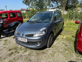 Renault Clio 1.2 НА ЧАСТИ НА ЧАСТИ, снимка 1