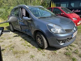 Renault Clio 1.2 НА ЧАСТИ НА ЧАСТИ, снимка 2