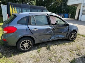 Renault Clio 1.2 НА ЧАСТИ НА ЧАСТИ, снимка 3