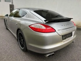 Porsche Panamera TURBO / КЕРАМИКА - [6] 