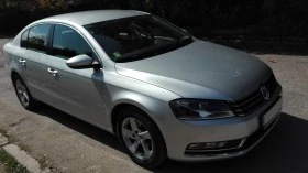 VW Passat, снимка 3