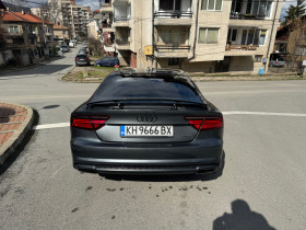Audi A7 3.0. BITDI COMPETITION 326, снимка 5