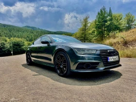 Обява за продажба на Audi A7 3.0. BITDI COMPETITION 326 ~64 000 лв. - изображение 1